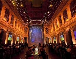 Le palmarès des Trophées Placo®  2011 (page 3)